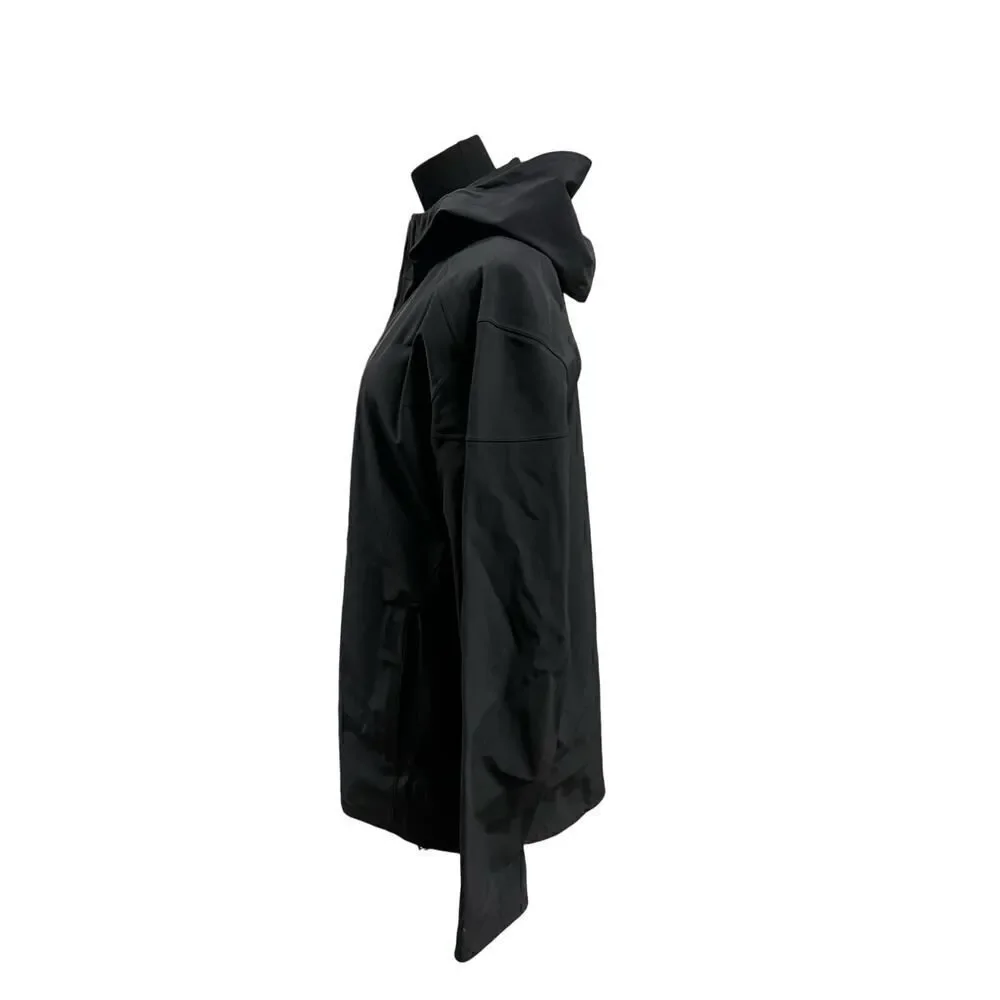 AETHER BLACK JACKET WOMEN’S SIZE 4